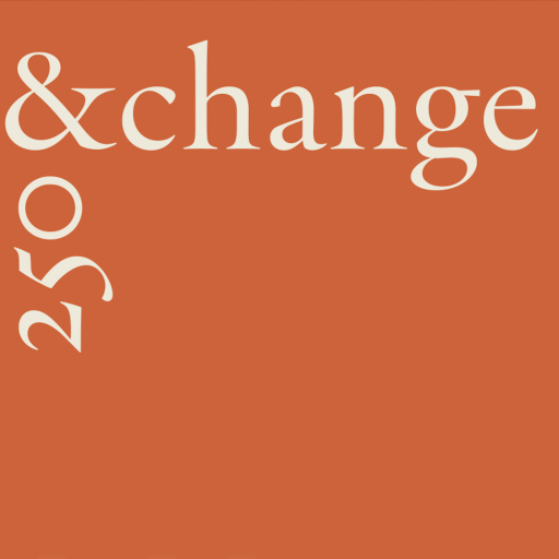 250 and Change